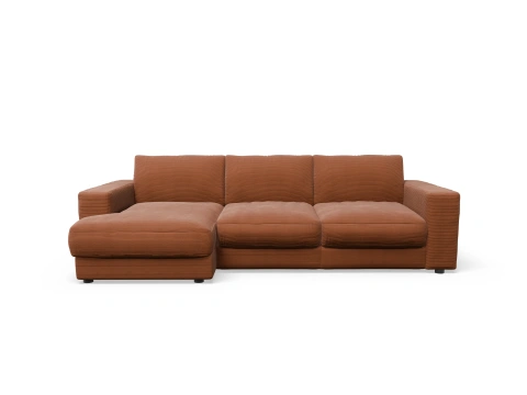 Ecksofa LOklein 2Small L
